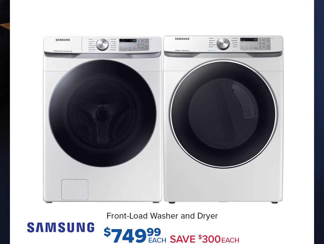 Samsung-laundry