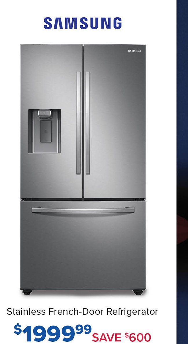 Samsung-refrigerator