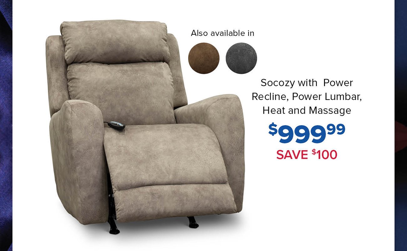 Socozy-power-recliner