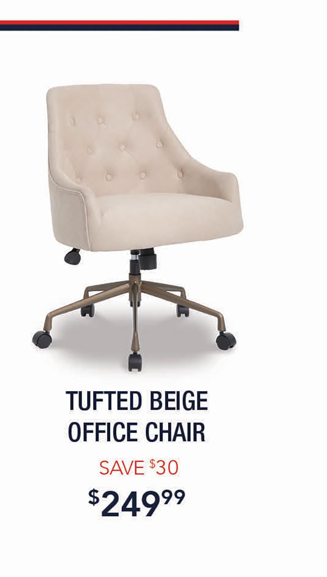 Tufted-Beige-Office-Chair