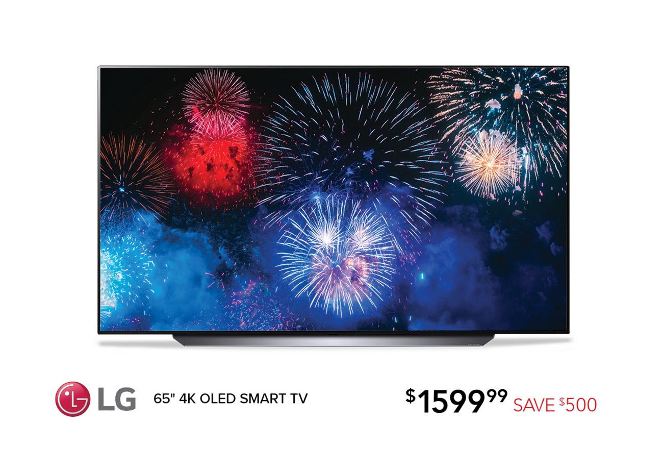 LG-OLED-Smart-TV