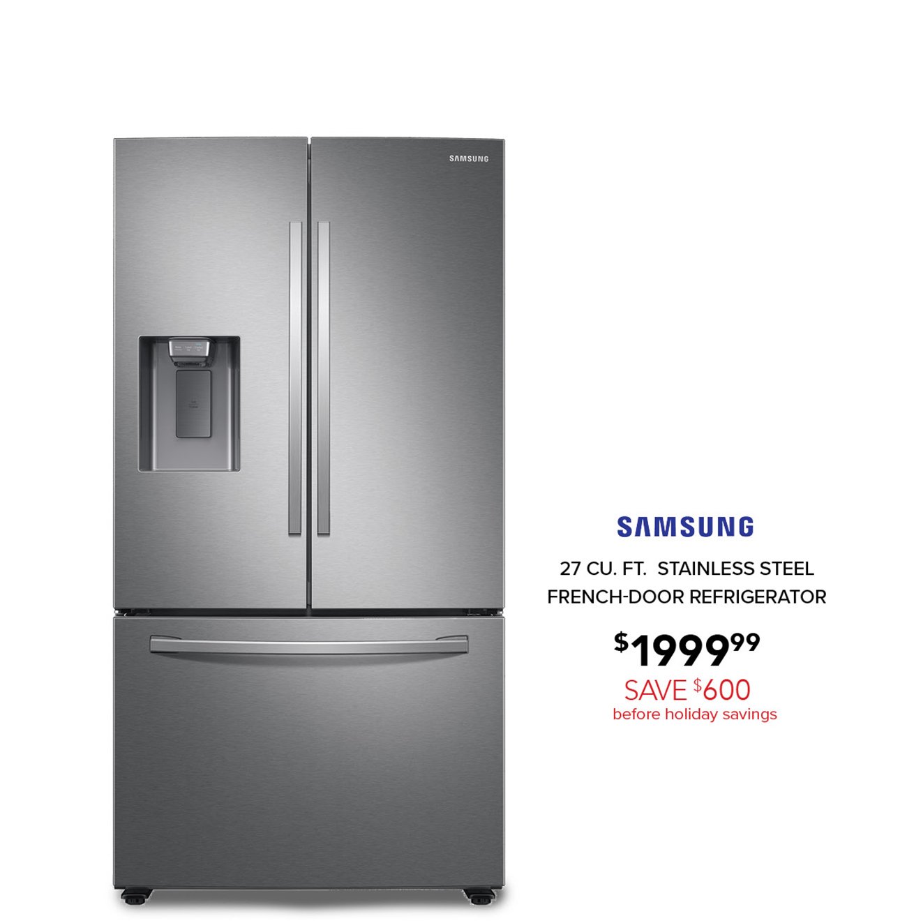 Samsung-French-door-refrigerator