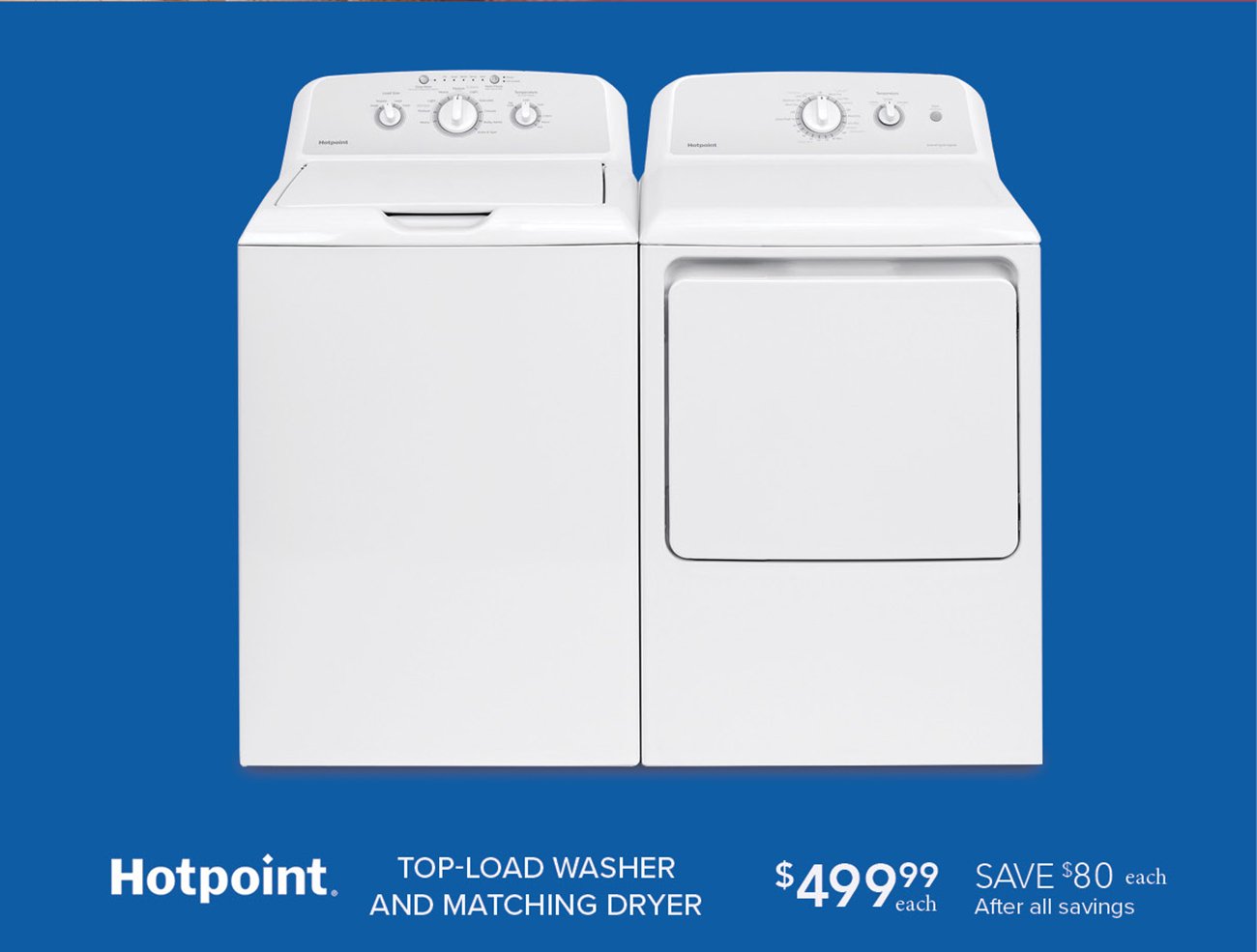 Hot-point-washer-dryer