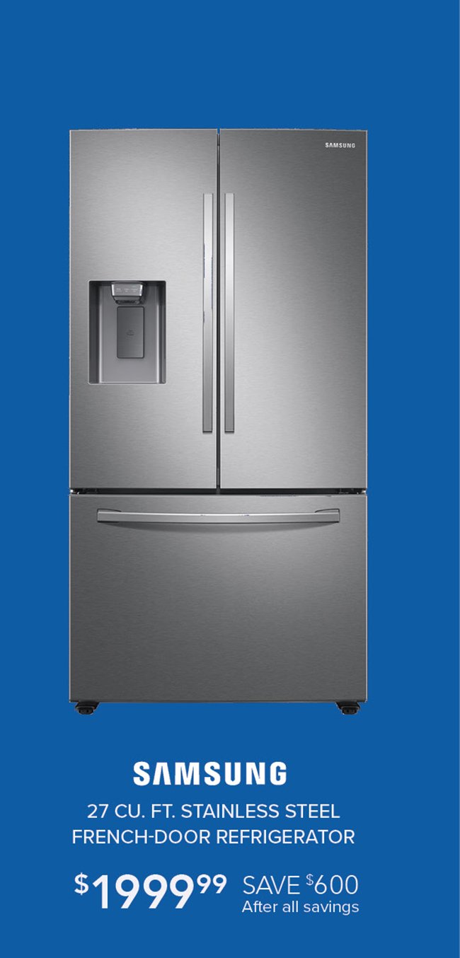 Samsung-Refrigerator