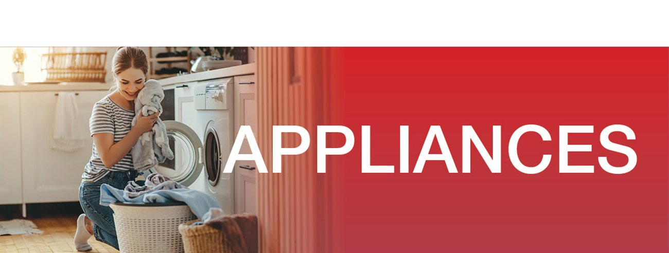 Shop-Appliances