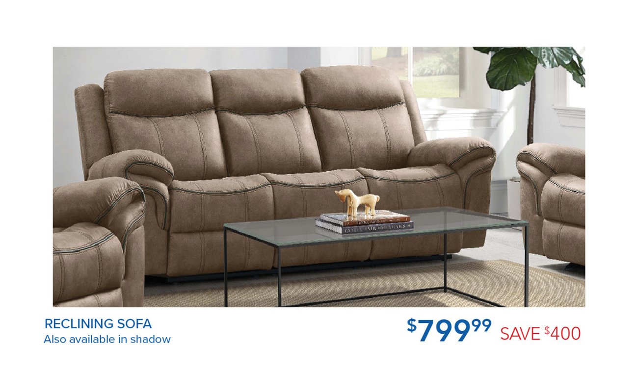 Tan-reclining-sofa