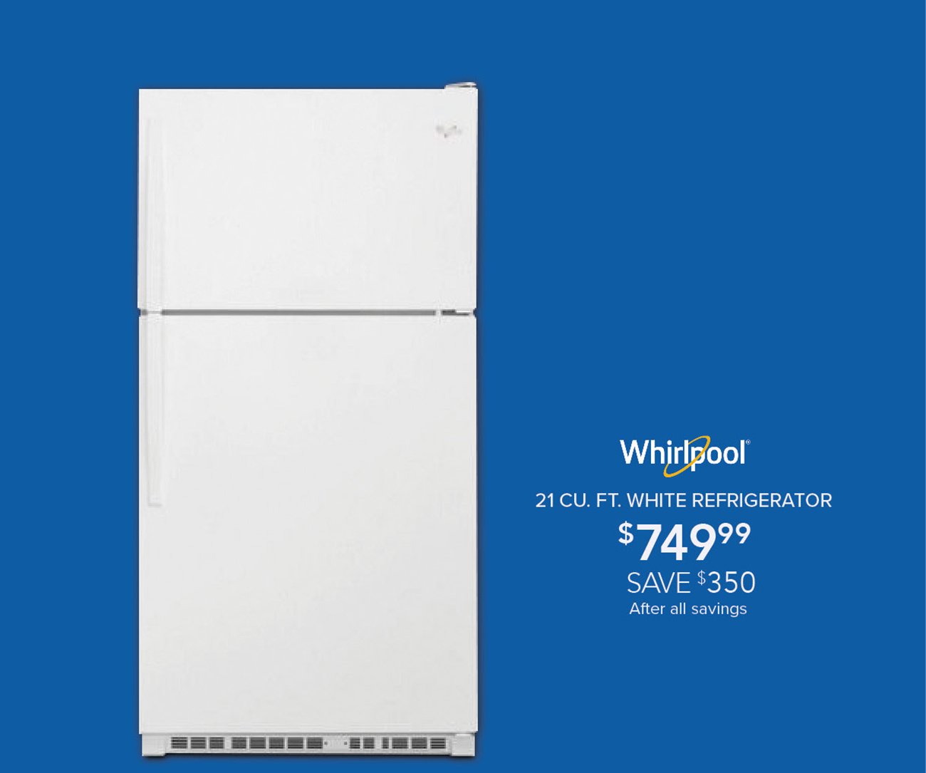 Whirlpool-refrigerator