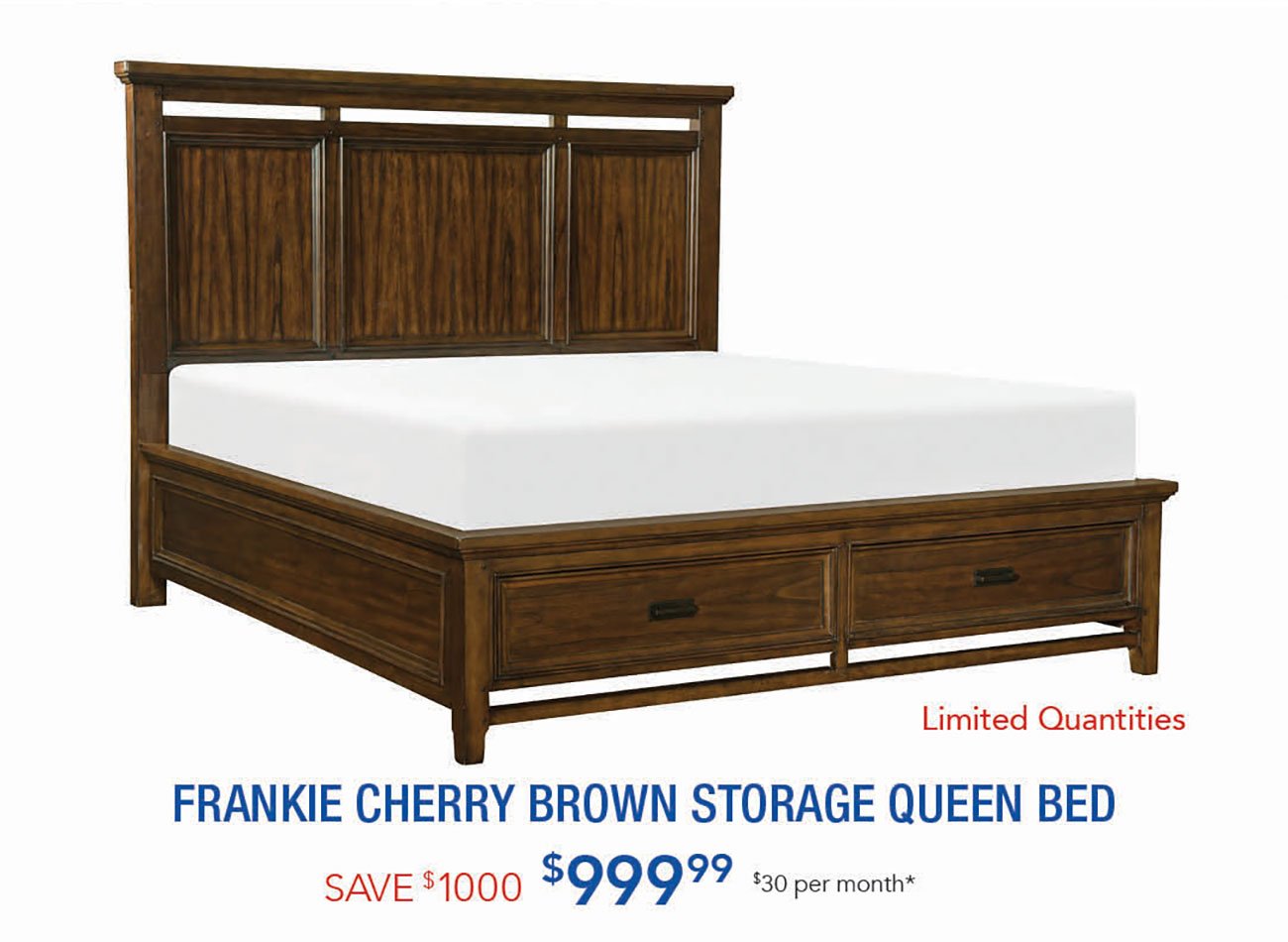 Frankie-Cherry-Brown-Queen-Bed