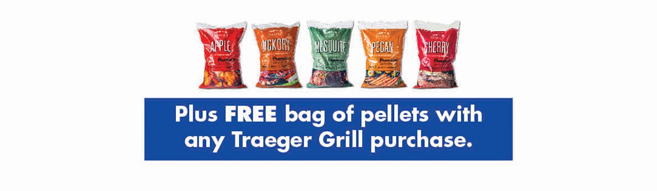 Free-Traeger-Pellets