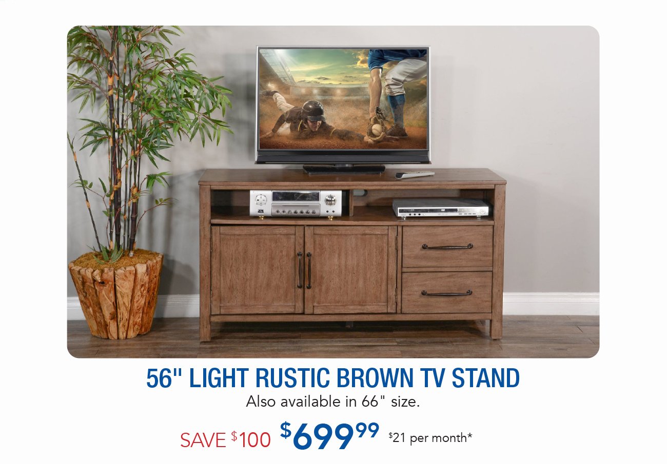 Rustic-Brown-TV-Stand