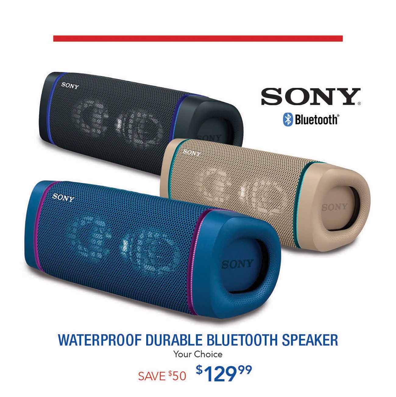 Sony-Waterproof-Durable-Bluetooth-Speakers