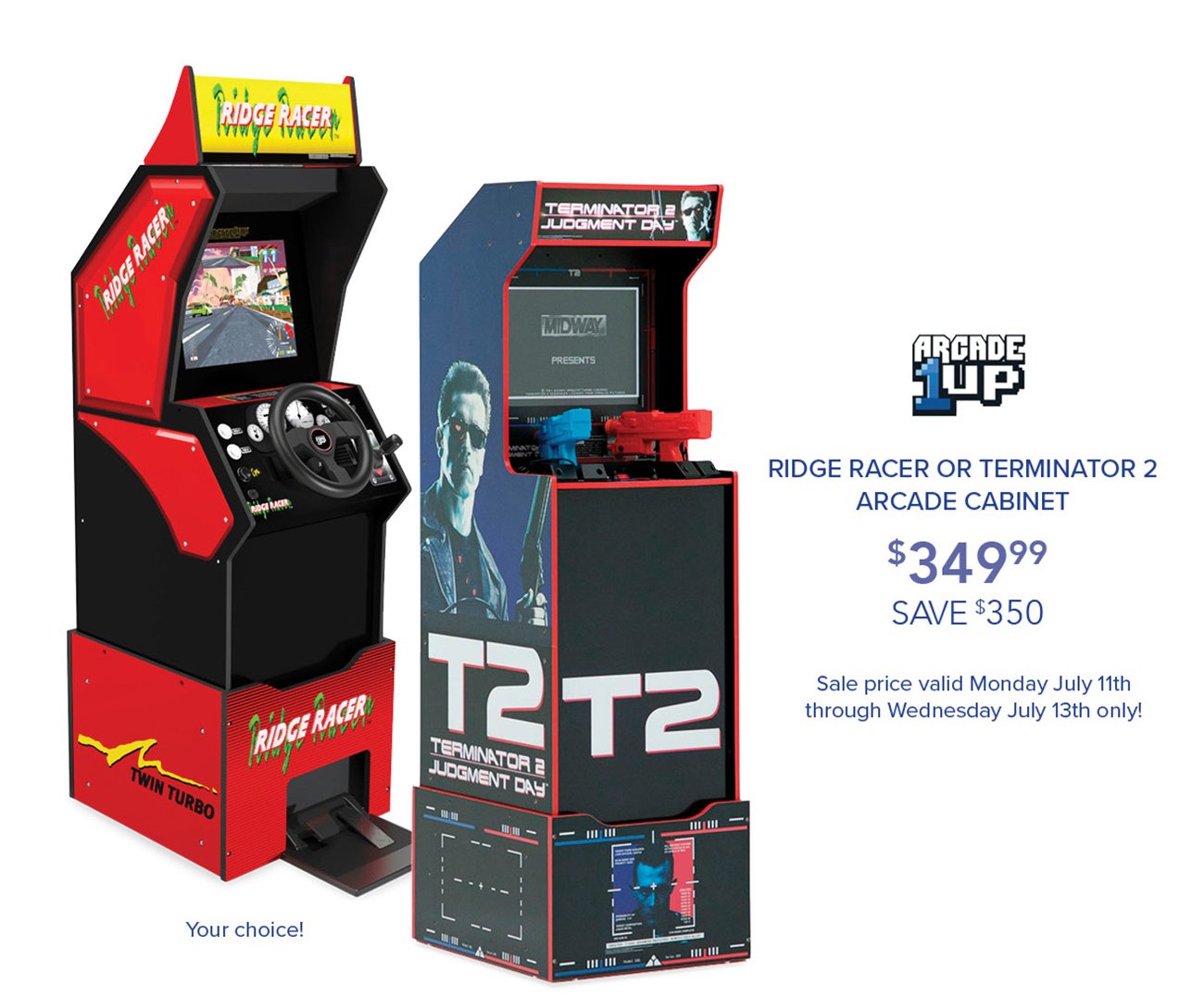 Arcade-1-up-cabinet