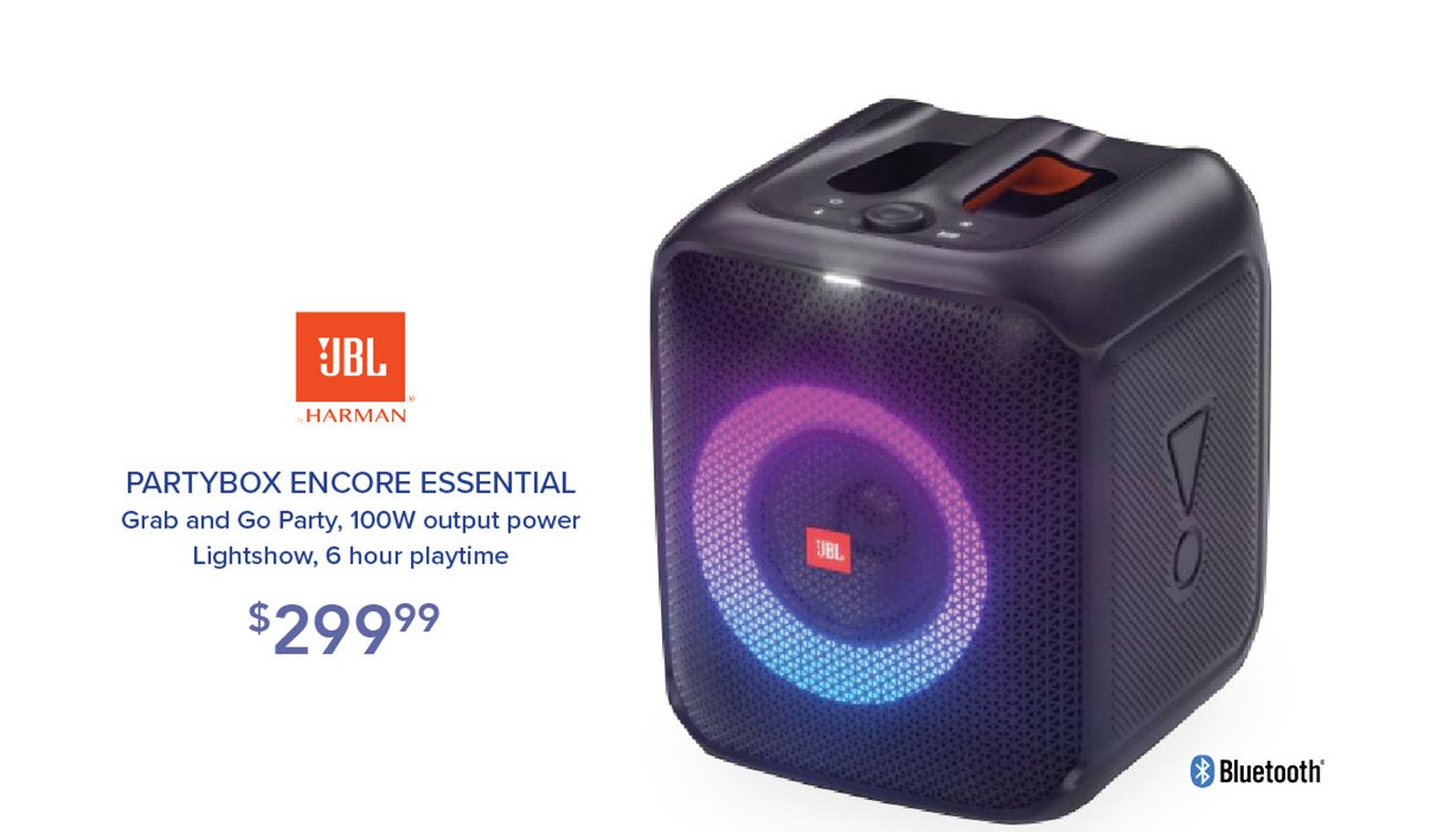 JBL-Partybox-Speaker