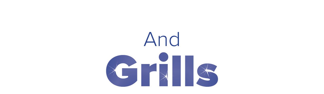 Shop-grills