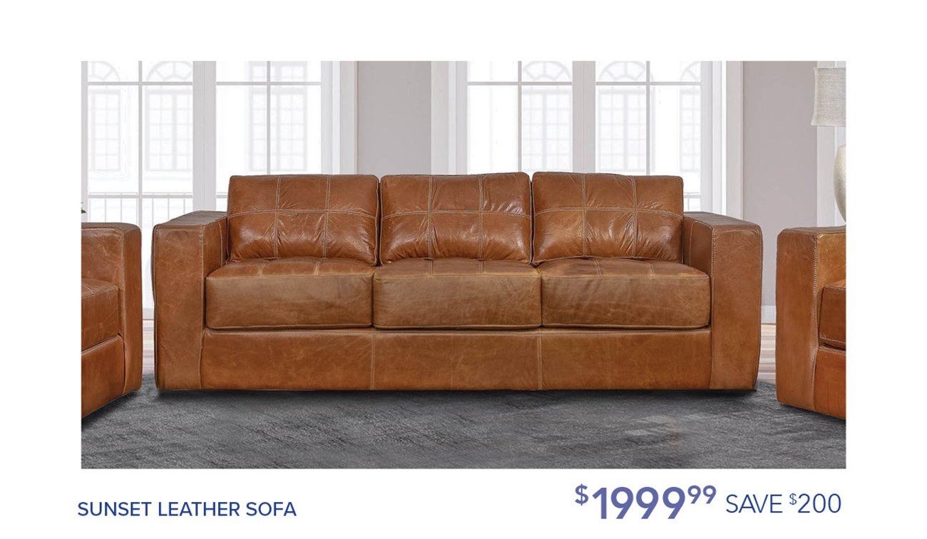 Sunset-leather-sofa