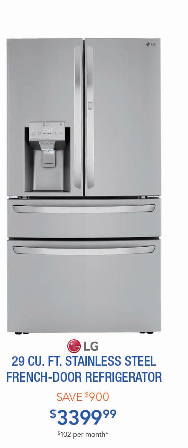 LG-Stainless-French-Door-Fridge-UIRV