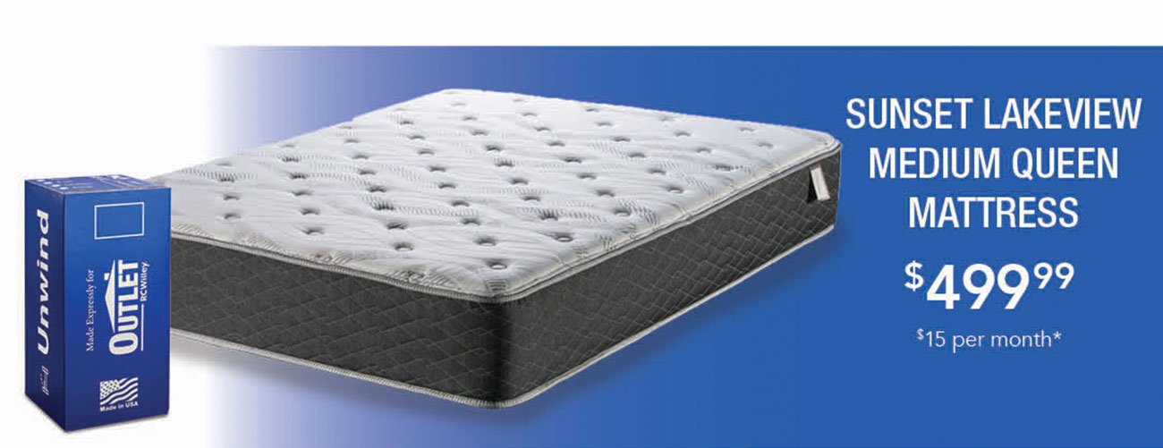 Sunset-Lakeview-Medium-Queen-Mattress