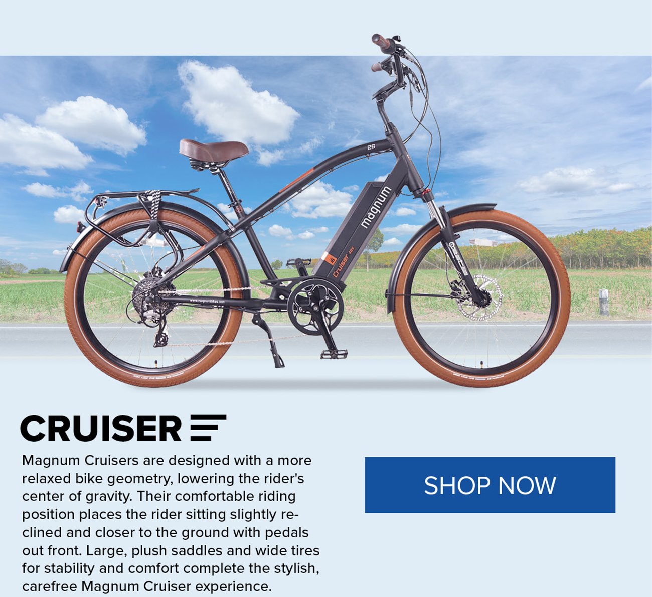 Magnum-Cruiser-E-Bike