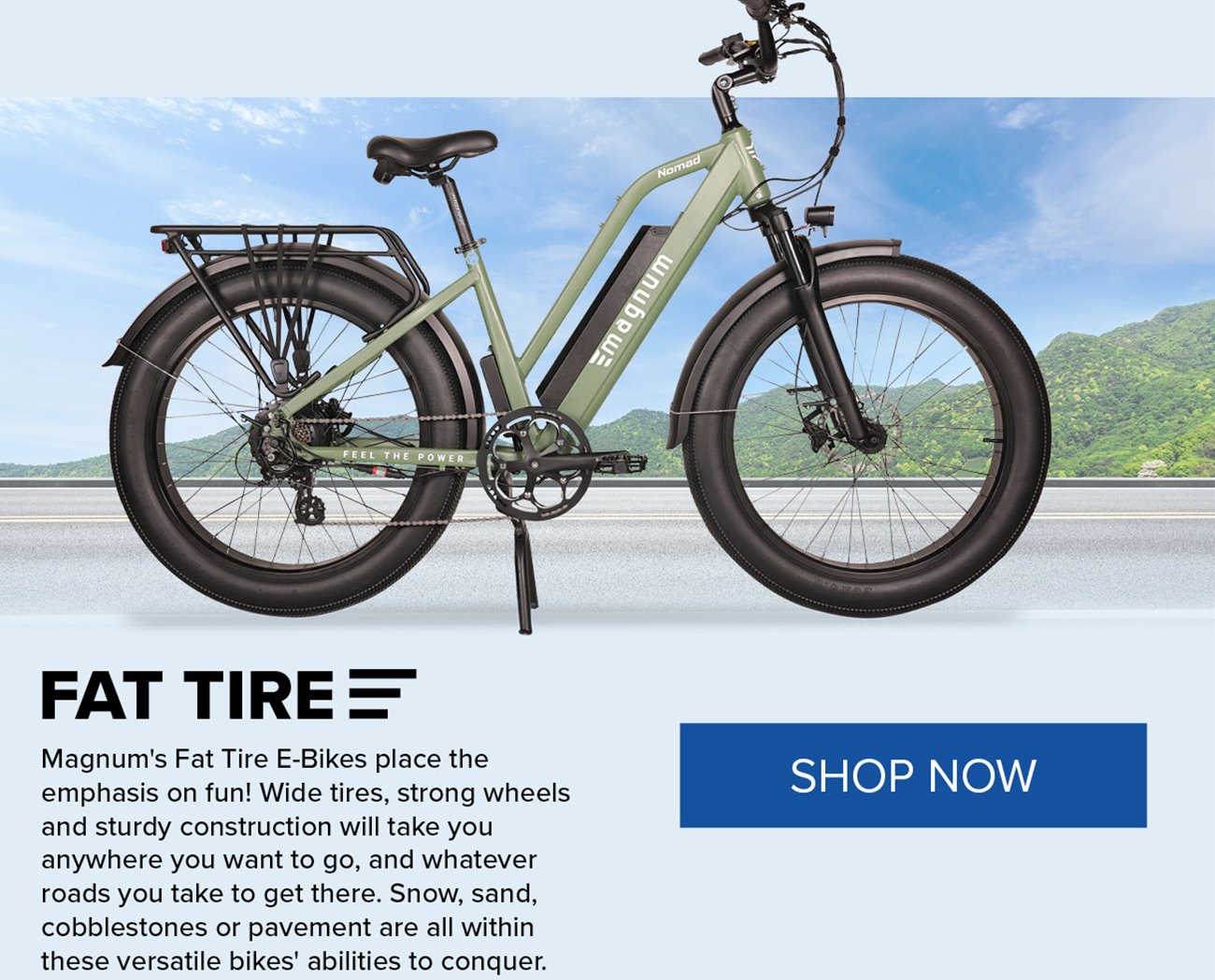 Magnum-Fat-Tire-E-Bikes