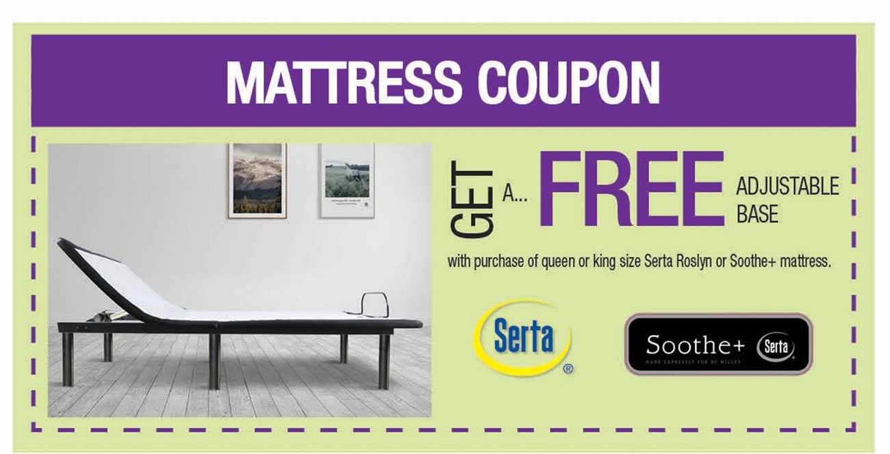 Serta-Soothe-Adjustable-Base-Coupon