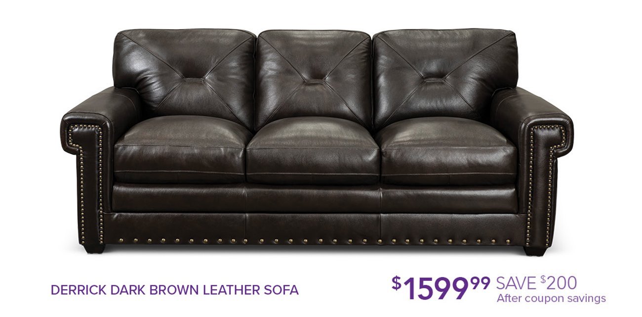 Brown-leather-sofa