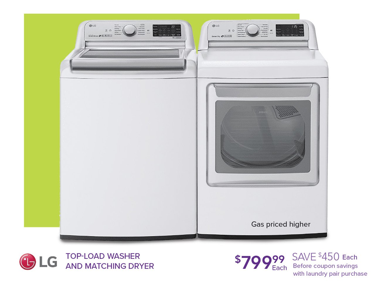 LG-top-Load-washer-dryer