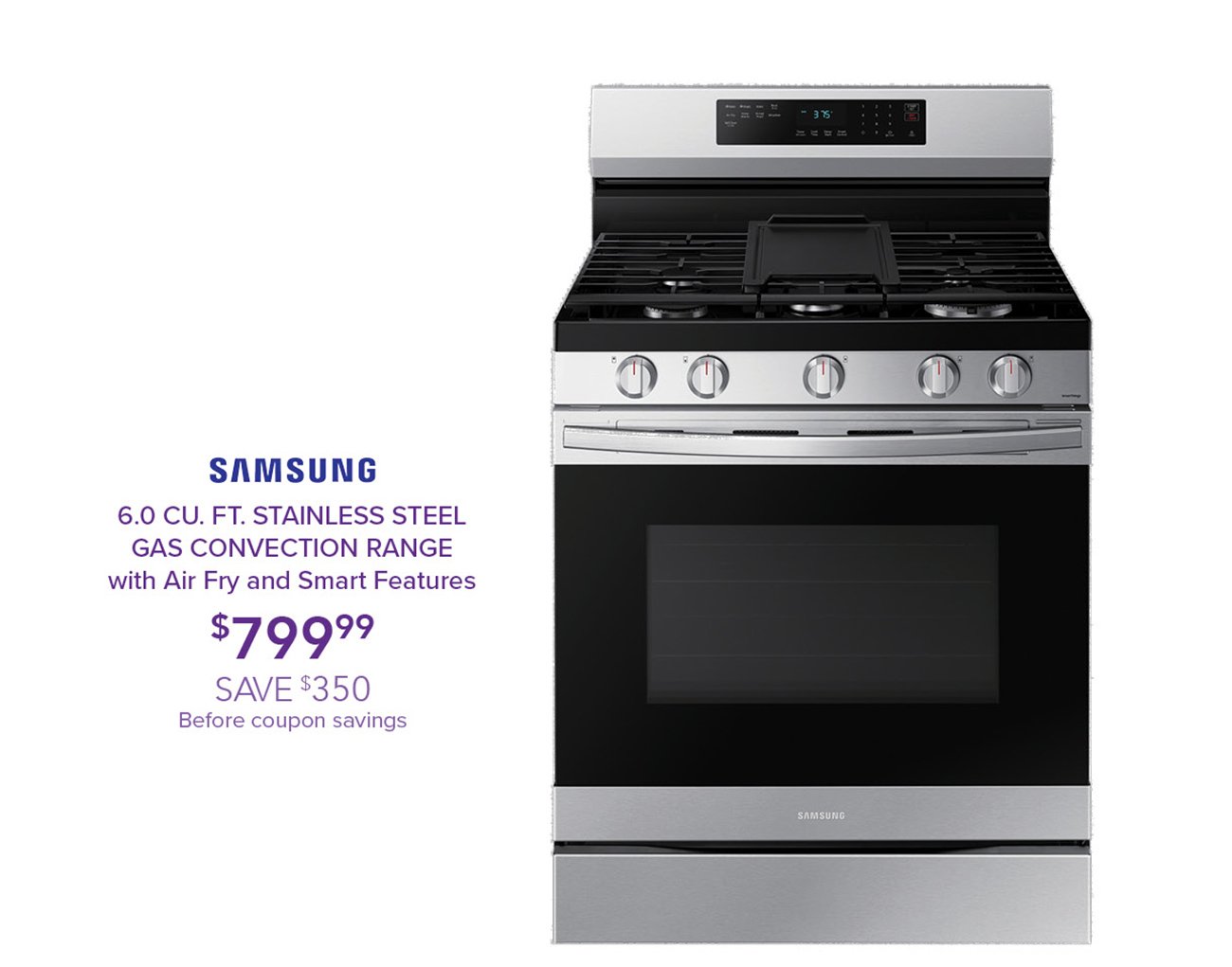 Samsung-gas-range