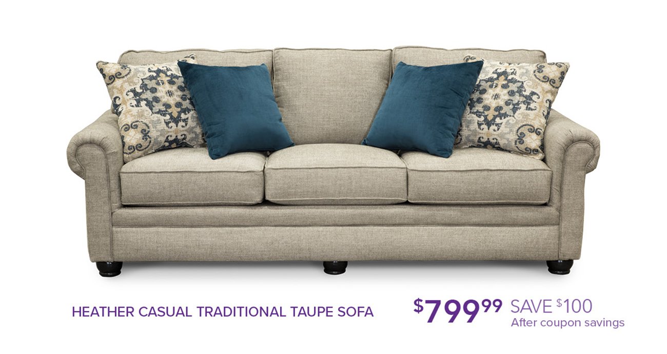 Traditional-taupe-sofa