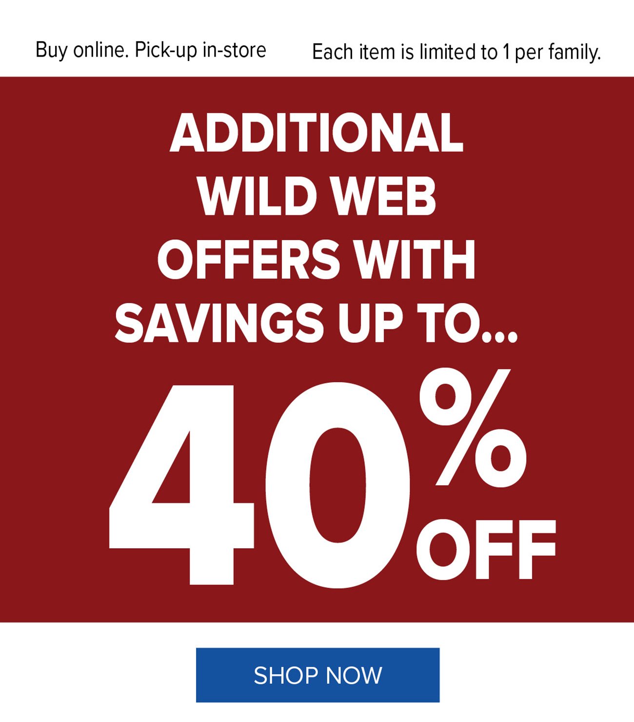 Shop-wild-web-deals