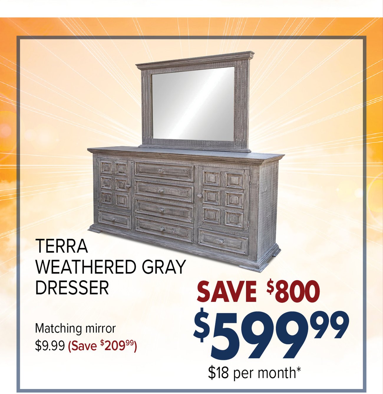 Terra-Dresser