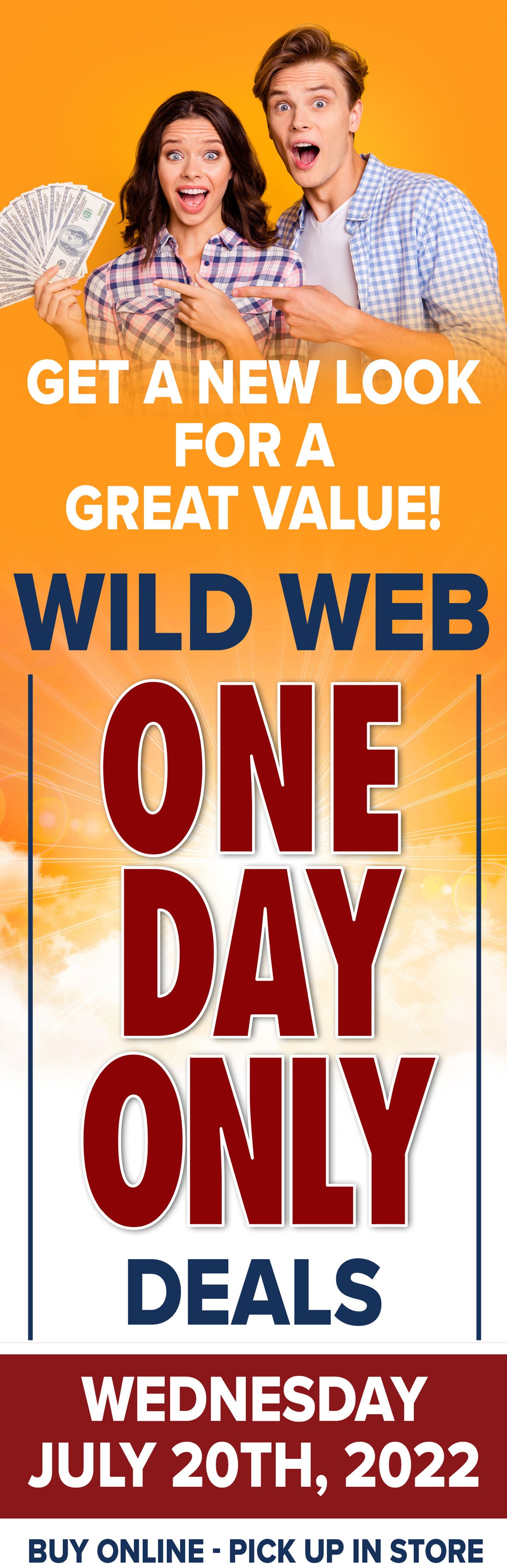 Wild-web-deals