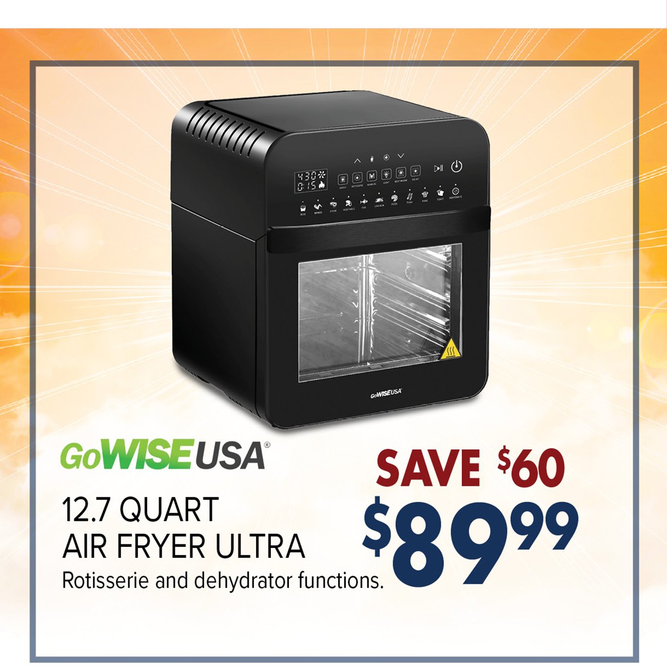 goWise-USA-Air-Fryer-Ultra