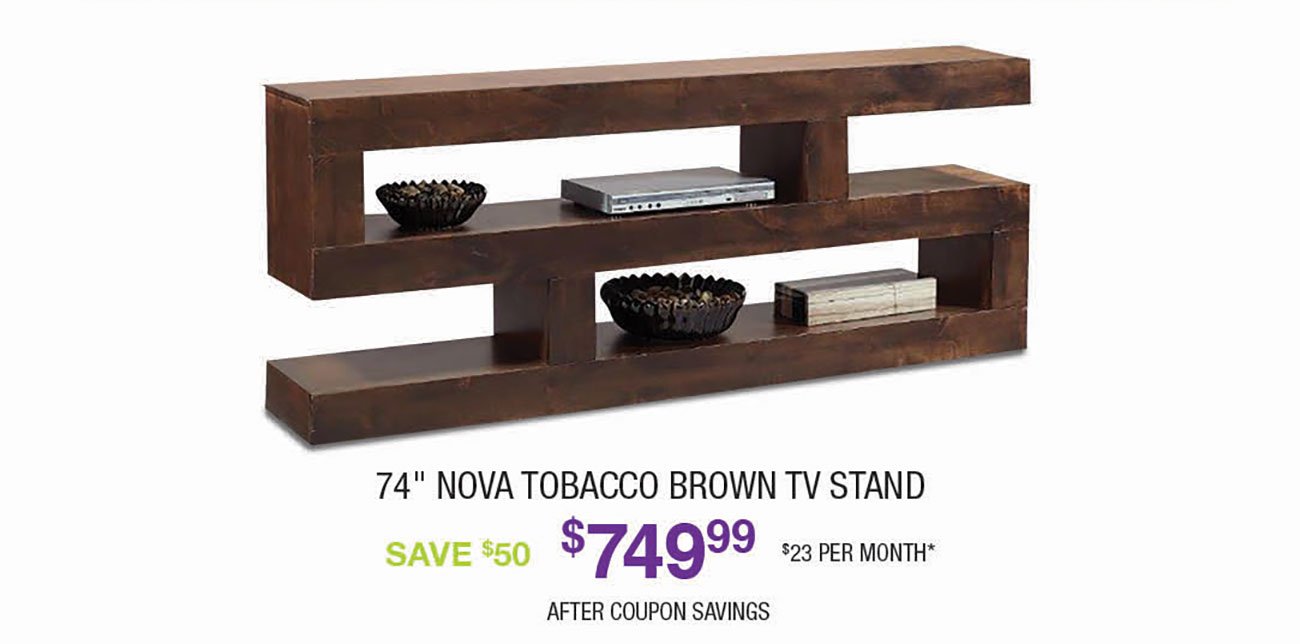 Nova-Tabacco-Brown-TV-Stand