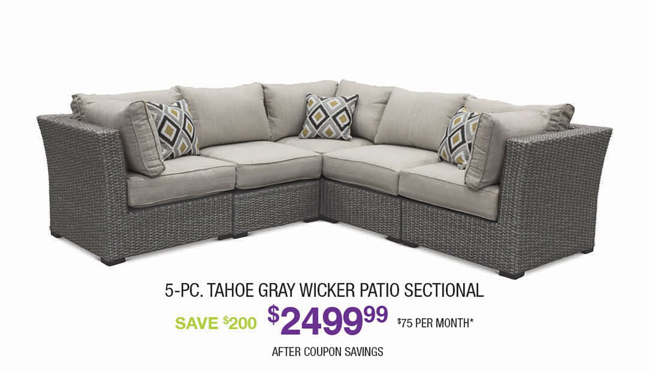 Tahoe-Gray-Patio-Sectional