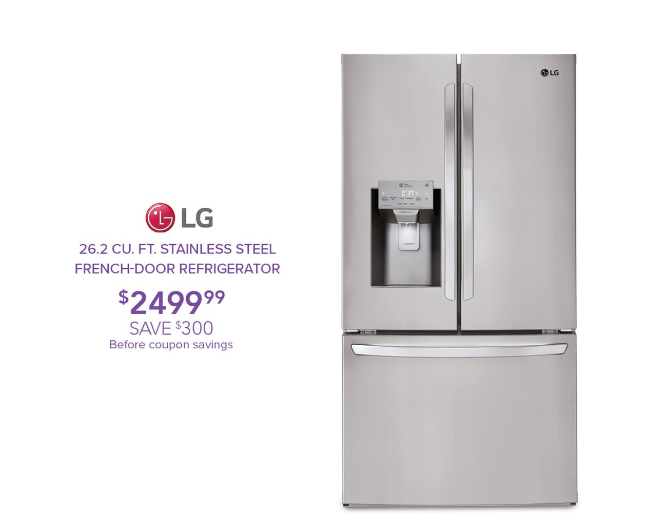 Lg-Refrigerator