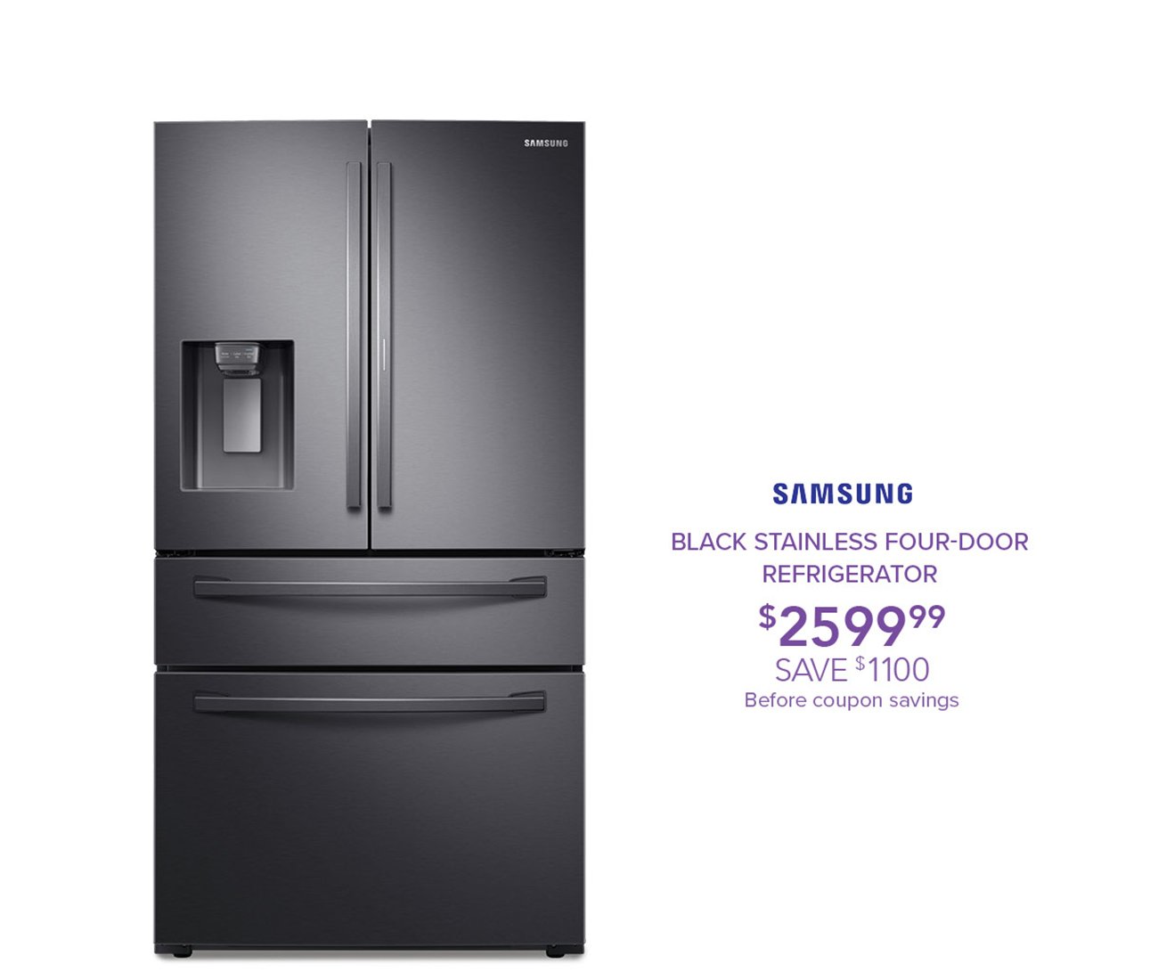 Samsung-refrigerator