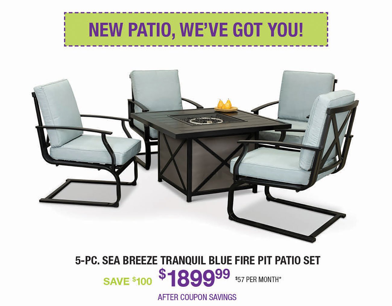 Sea-Breeze-Blue-Firepit-Patio-Set