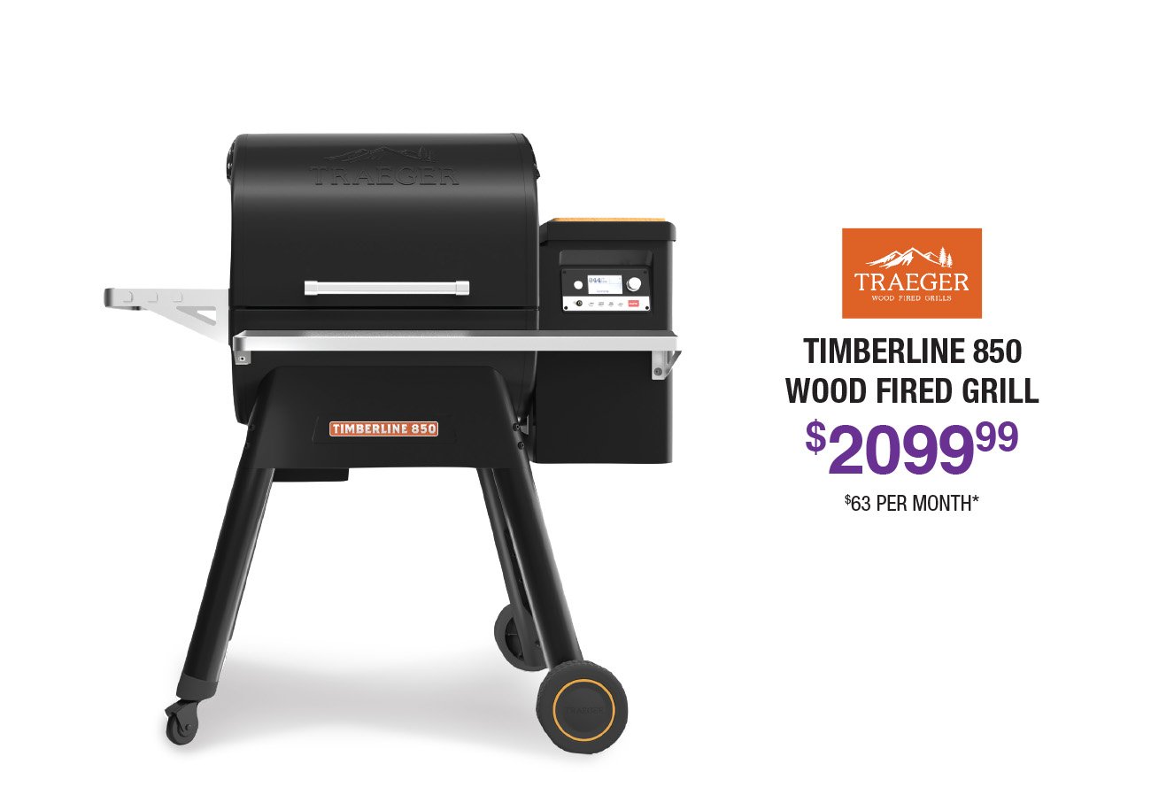 Traeger-Timberline-850-Grill