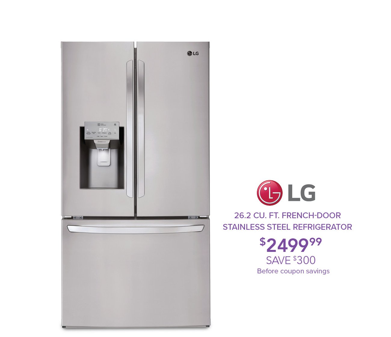 LG-refrigerator