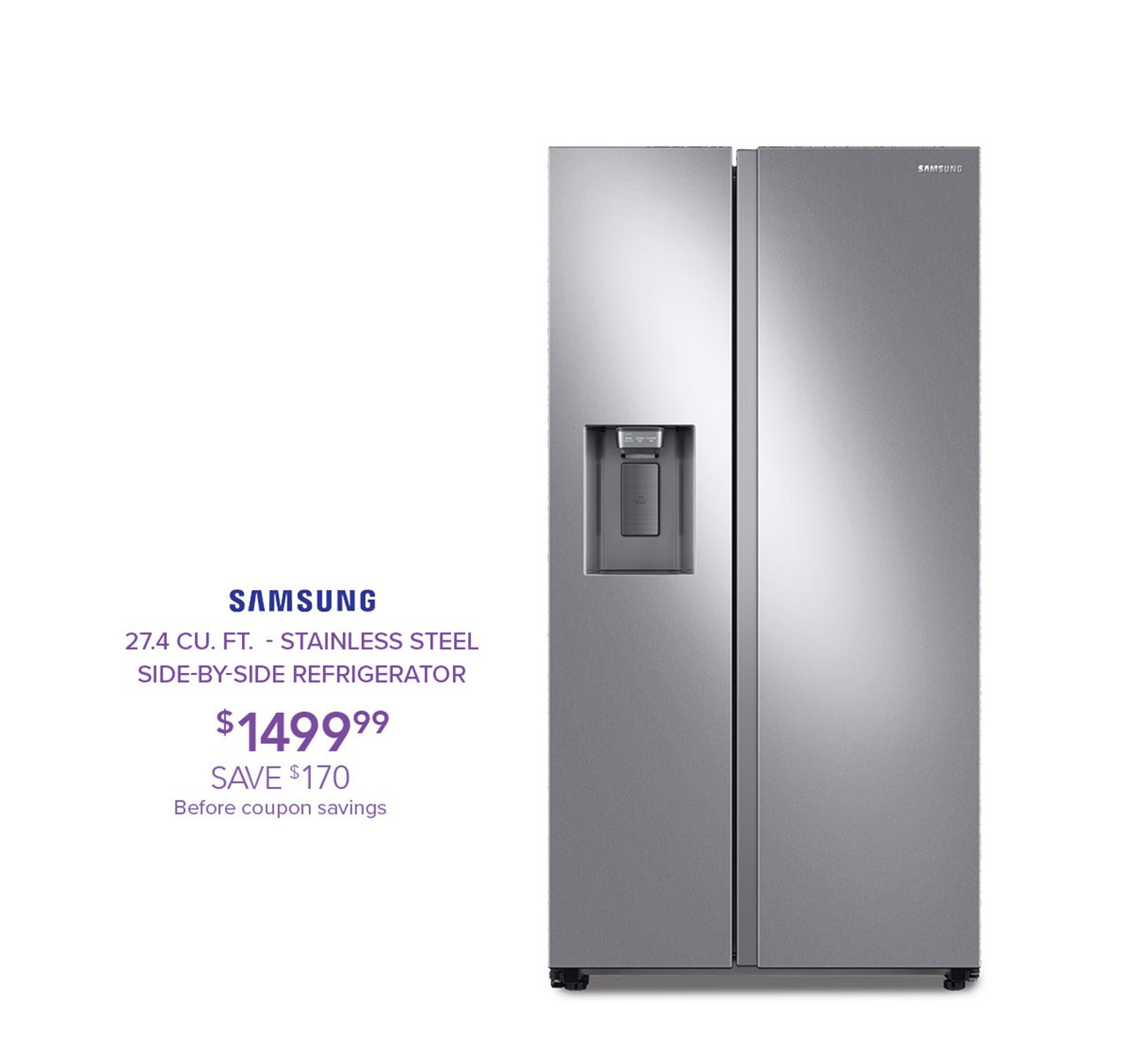 Samsung-refrigerator