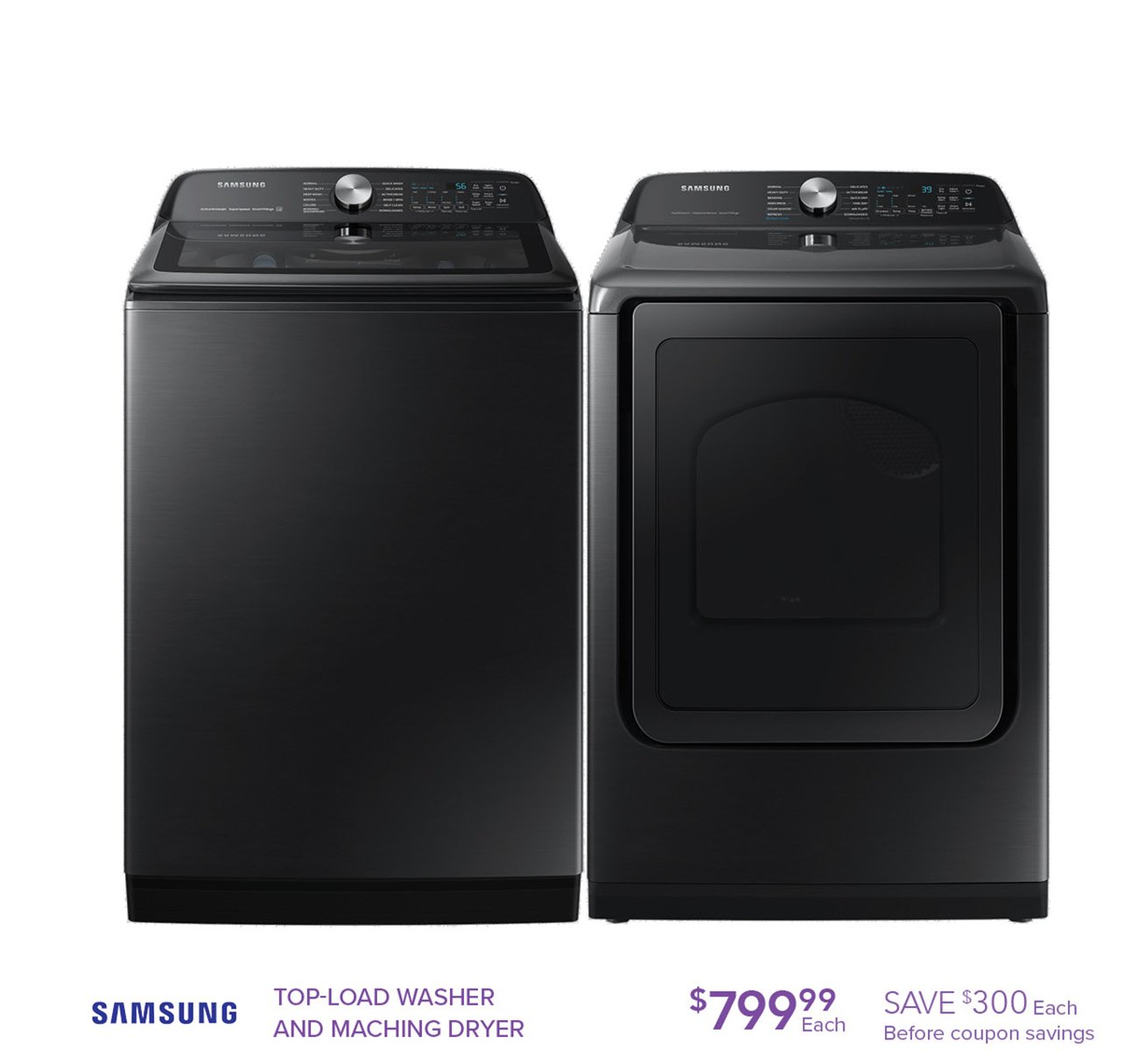 Samsung-top-load-washer