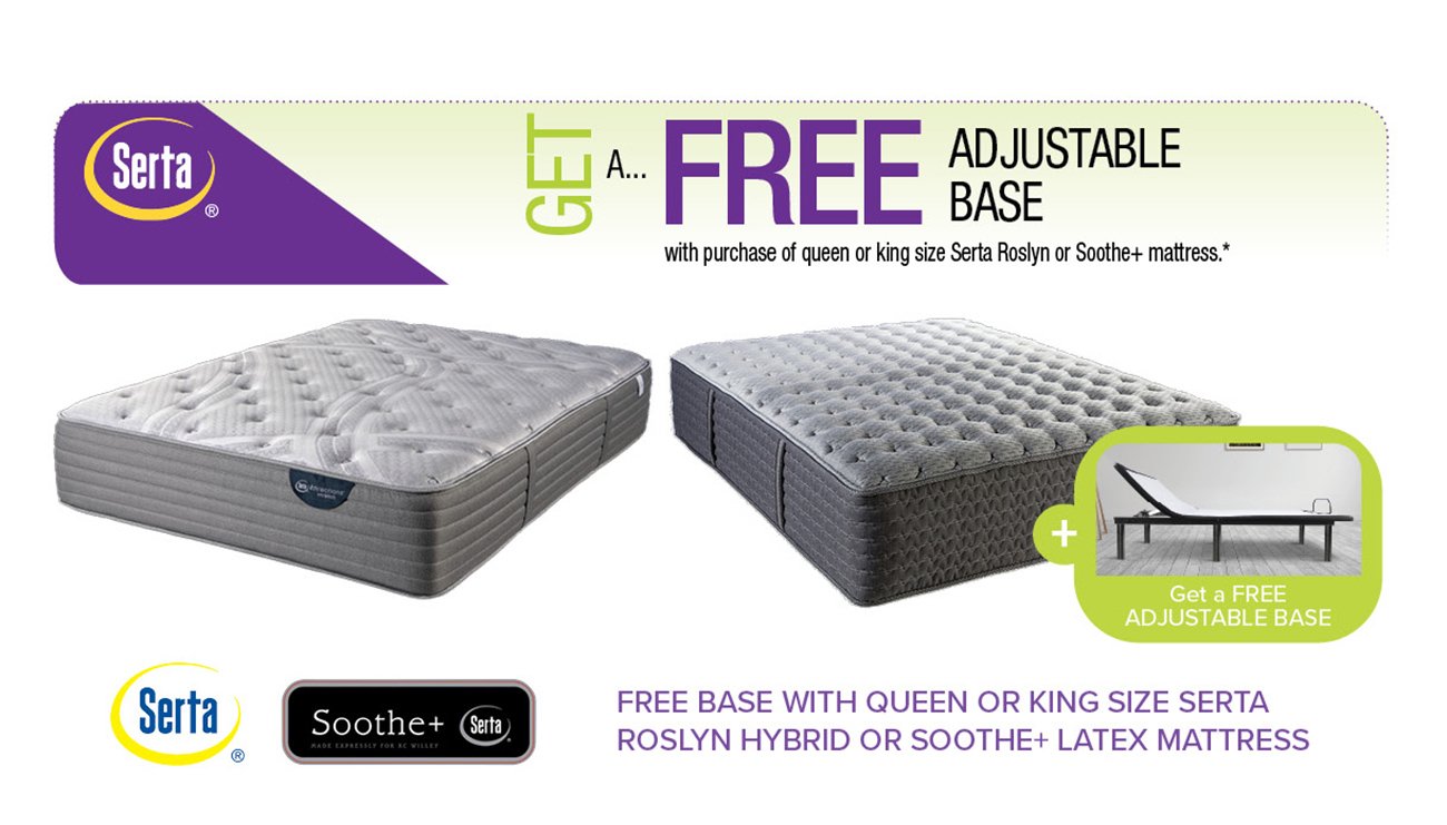 Shop-Serta-mattresses