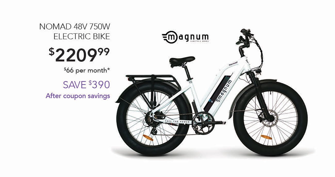 Magnum-Nomad-750-EBike