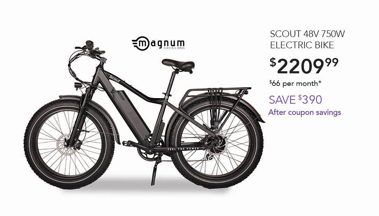 Magnum-Scout-750-EBike