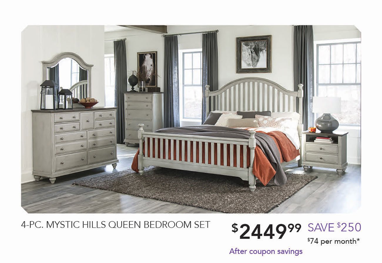 Mystic-Hills-Queen-Bedroom-Set