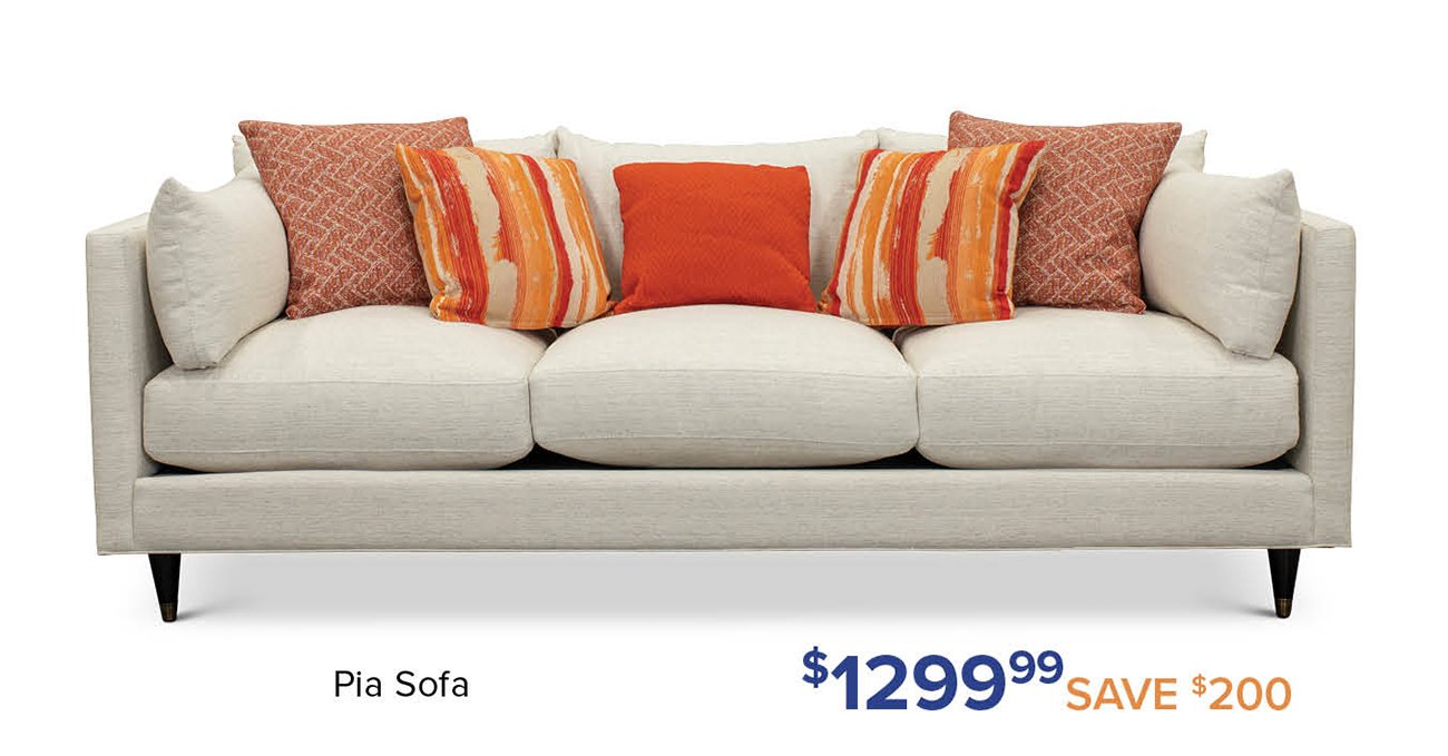 Pia-sofa