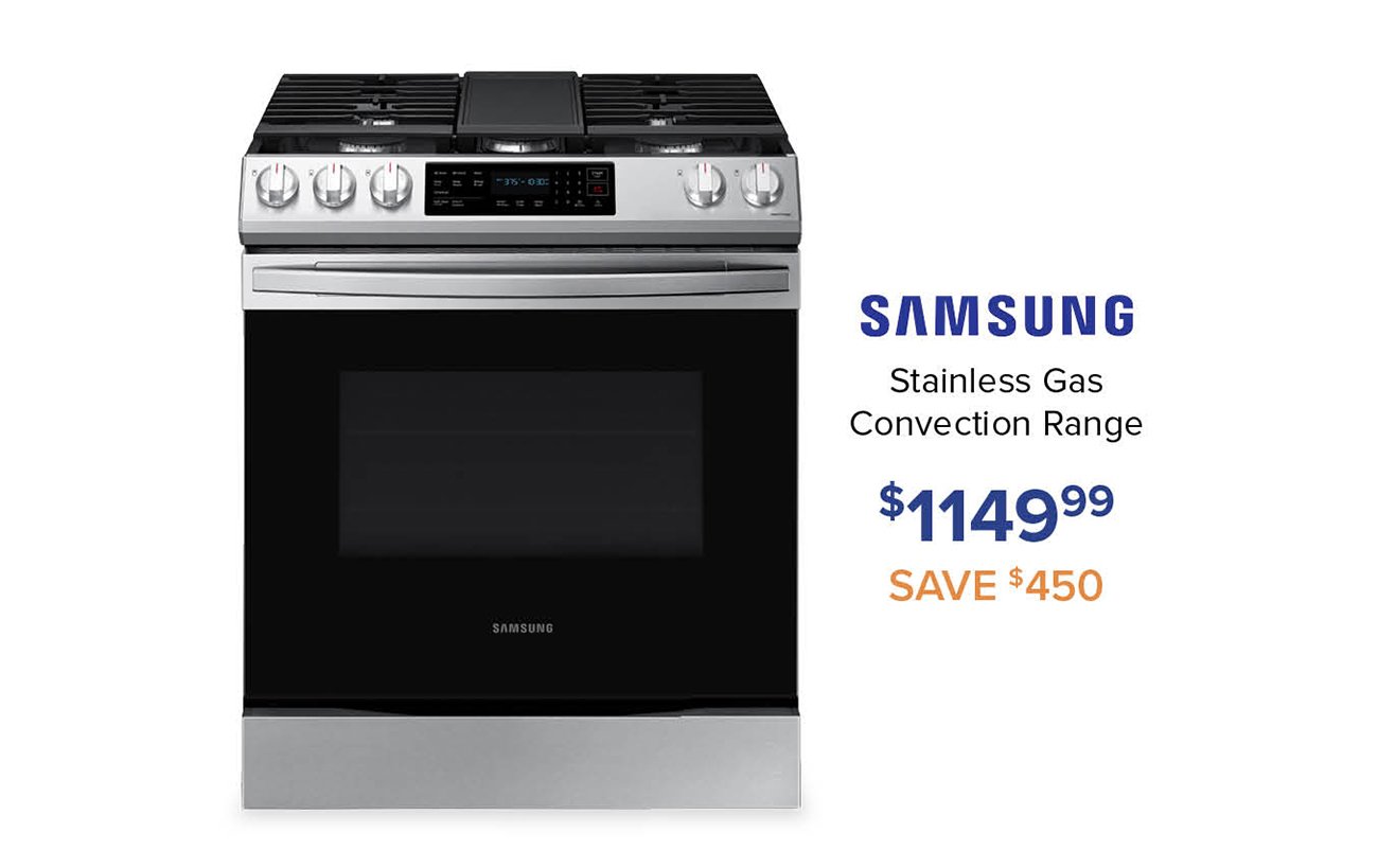 Samsung-gas-range