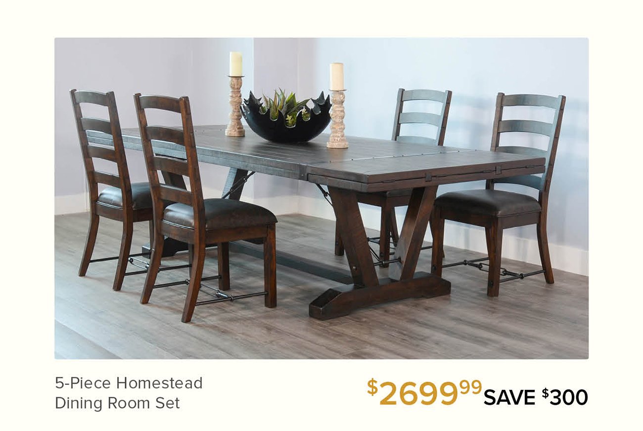 Homestead-dining-room-set