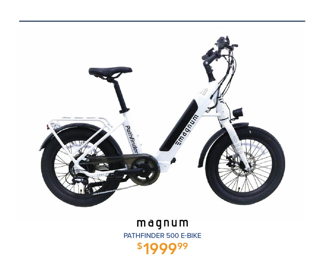 Magnum-E-bike