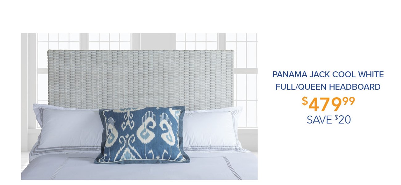 Panama-jack-White-queen-headboard